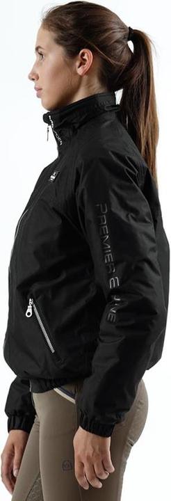 Actual product image Premier Equine Pro Rider Riding Blouson (L)