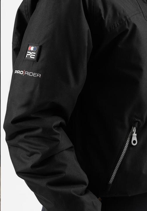 Actual product image Premier Equine Pro Rider Riding Blouson (L)