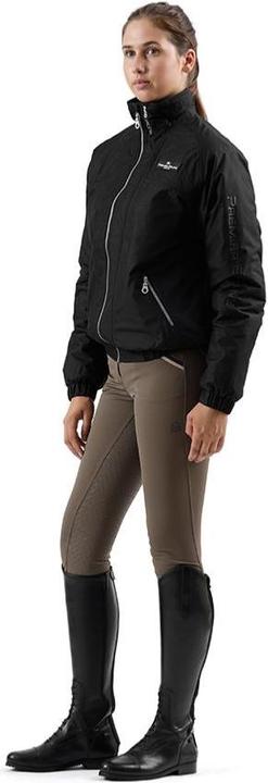 Actual product image Premier Equine Pro Rider Riding Blouson (L)