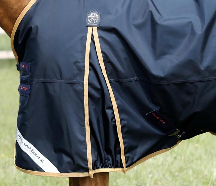 Produktbild Premier Equine Regendecke Buster 50 g Original (191 cm)