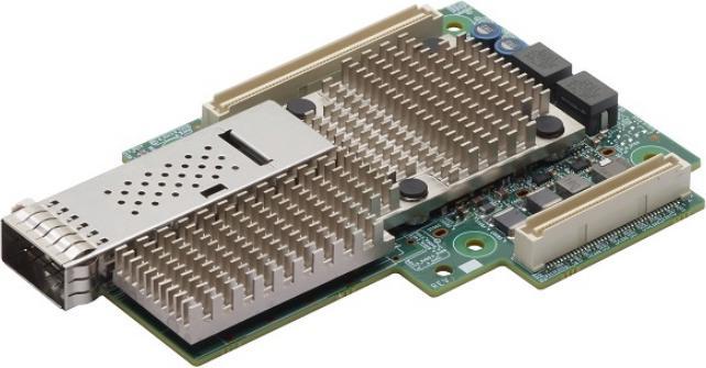 Image du produit Broadcom BCM NETXTREME M1100G16 OCP 2.0