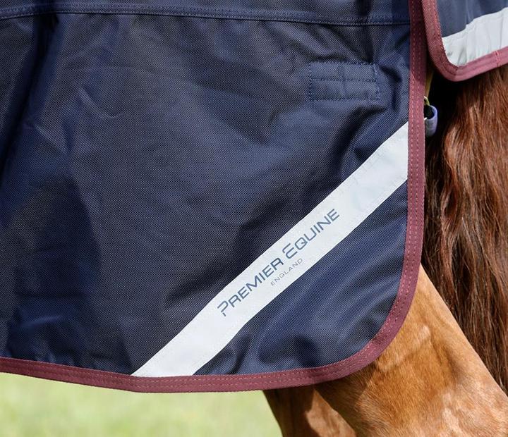 Immagine prodotto Premier Equine Coperta invernale Titan Original 200 g (206 cm)