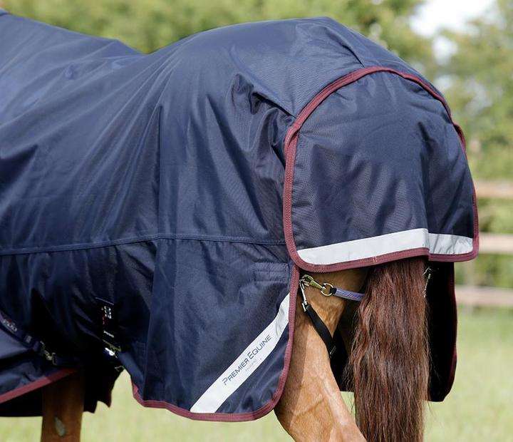 Immagine prodotto Premier Equine Coperta invernale Titan Original 200 g (206 cm)