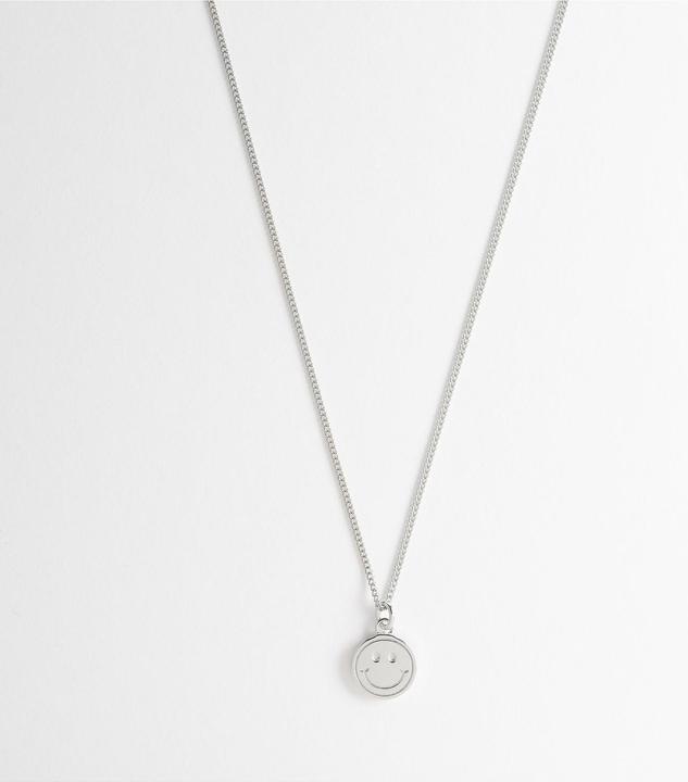 Actual product image Esprit Smile Necklace (925 silver, 45 cm)