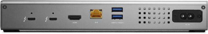 Image du produit OWC Thunderbolt Go Dock (Thunderbolt, 9 Ports)