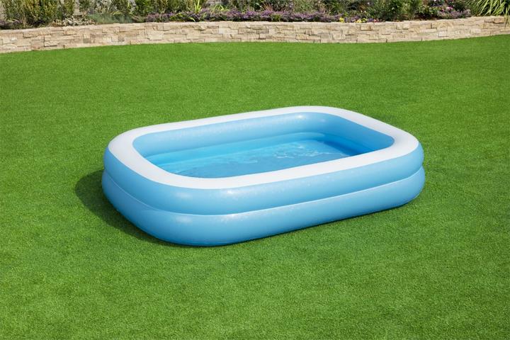 Actual product image Bestway Family Pool