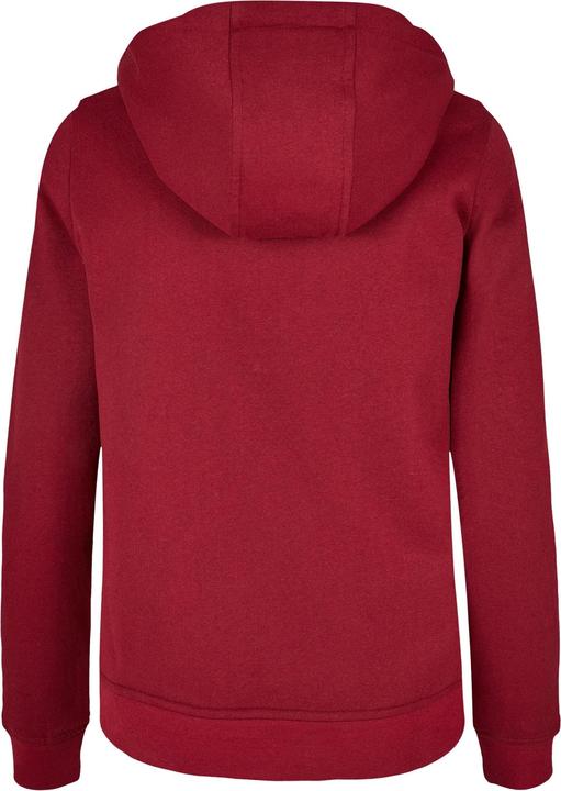 Produktbild Merchcode Ladies Flowers Bloom Basic Hoodie - 116325 (M)
