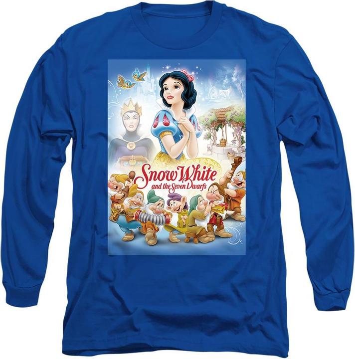 Immagine prodotto Snow White TShirt (L)