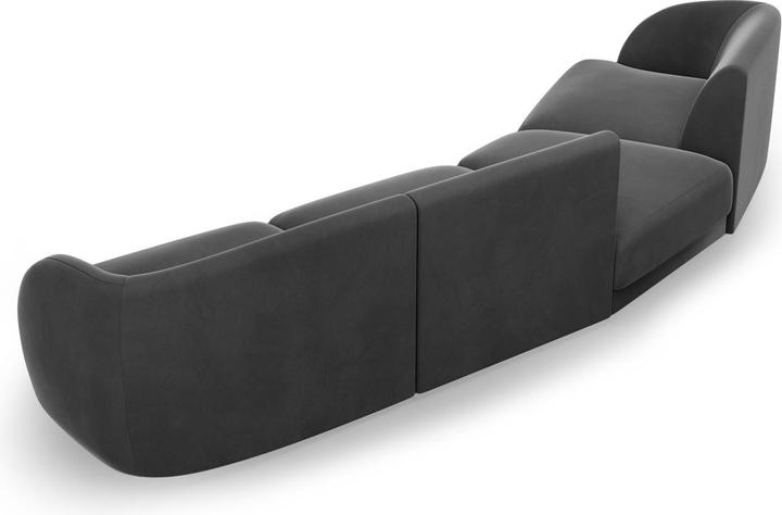 Produktbild Micadoni Miley (2-Sitzer, 3-Sitzer, 4-Sitzer)