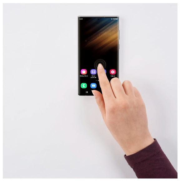 Immagine prodotto Hama Hiflex Eco (1 Pezzo/i, Samsung Galaxy S24 Ultra)