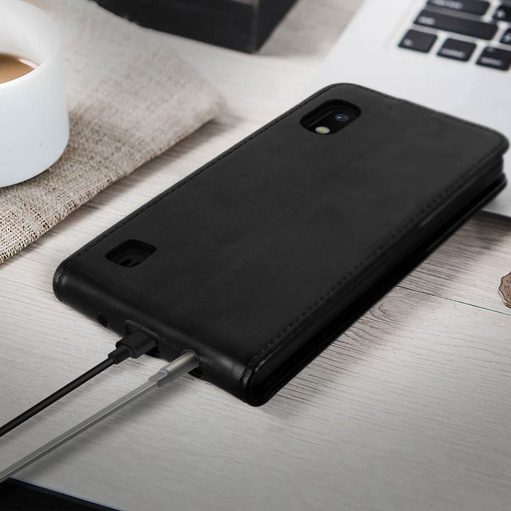 Actual product image Avizar Flexi Series (Samsung Galaxy A10)