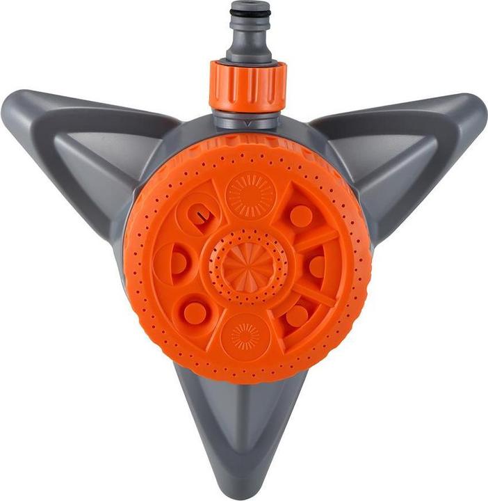 Immagine prodotto Fuxtec Sprinkler a 8 aree FX-8FRG1 (Irrigatori a grande superficie)