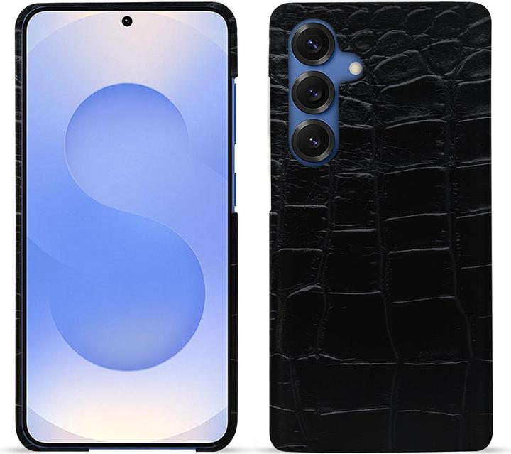 Actual product image Noreve Leather case (Samsung Galaxy S25)