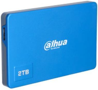 Image du produit Dahua Disco Duro Ext E10 1tb Gris (1 To)
