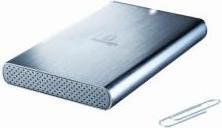 Productafbeelding Iomega Prestige draagbare harde schijf 500GB, USB 2.0 (0.50 TB)
