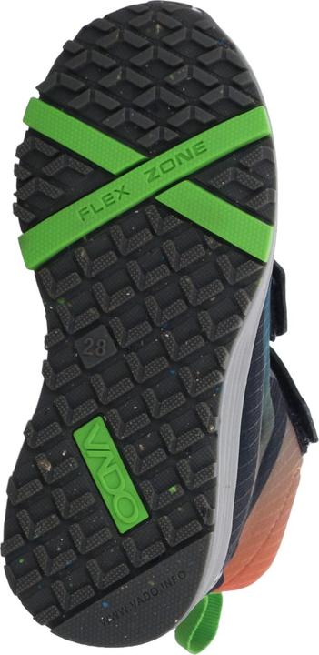 Image du produit Vado Bottes 83416-911 (39)