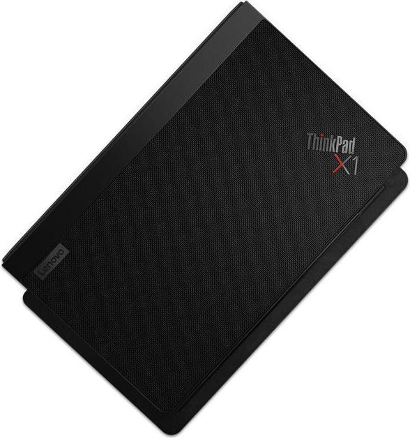Actual product image Lenovo X1 Fold 16 Gen 1 (16.30", Intel Core i7-1260U, 32 GB, 1000 GB, Eng. Int.)