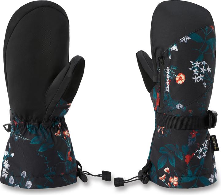 Actual product image Dakine Womens Sequoia Gore-Tex Mitts (M)