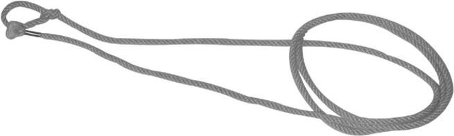 Produktbild Meister Strick (3 m)