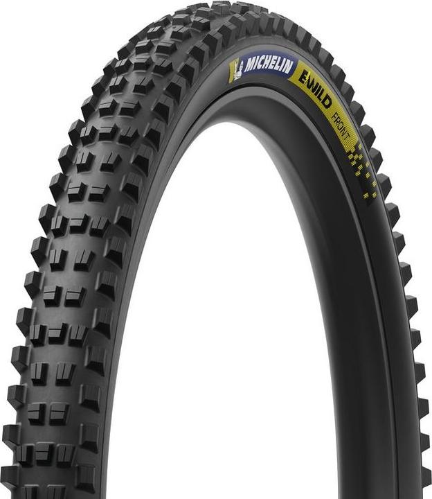 Produktbild Michelin E-Wild front (29 x 2.40, 61-622)