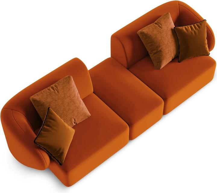 Image du produit Maison Heritage Chiara (4 places, 2 places, 3 places)
