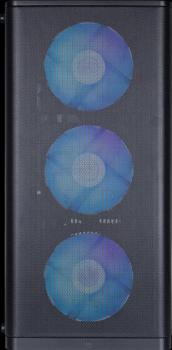 Actual product image Joule Performance Gaming PC RTX4070 R5 32GB 1TB L1133471 (AMD Ryzen 5 7600X, 32 GB, 1000 GB, GeForce RTX 4070)