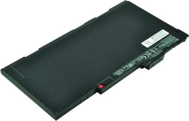 Produktbild HP Battery 3 Cell 4.21Ah 48Wh (3 Zellen, 4.21 mAh)