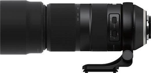Produktbild Tamron AF 100-400mm F/4,5-6,3 Di VC USD, Nikon F (EU) (Nikon F, Vollformat, APS-C / DX)