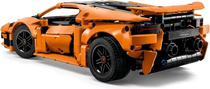 Produktbild LEGO Technic Lamborghini Huracán (42196, LEGO Technic, LEGO Seltene Sets)
