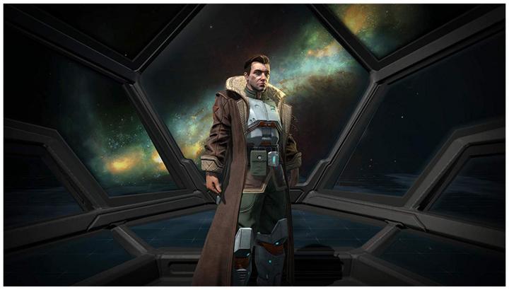 Produktbild Paradox Interactive Age of Wonders: Planetfall (Day 1 Edition) (PS4, EN)