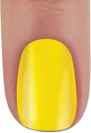 Image du produit BrillBird Tiffany Gel&Lac T3 - Jaune 5ml (Jaune, Vernis semi-permanent)