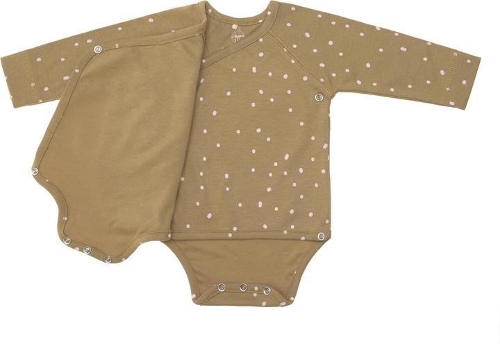 Actual product image Lässig Baby Body (80)