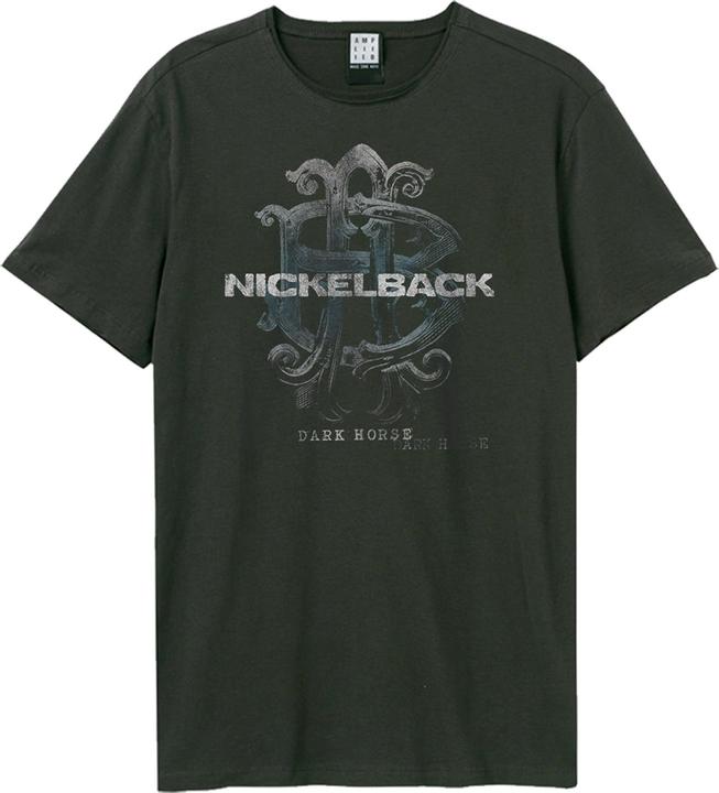 Produktbild Amplified Dark Horse TShirt (XXL)