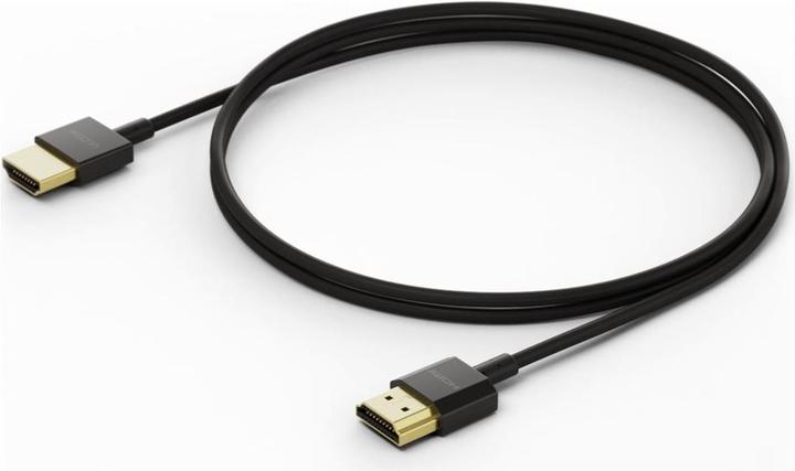 Produktbild Ubiquiti HDMI Cable designed for (1 m, HDMI)