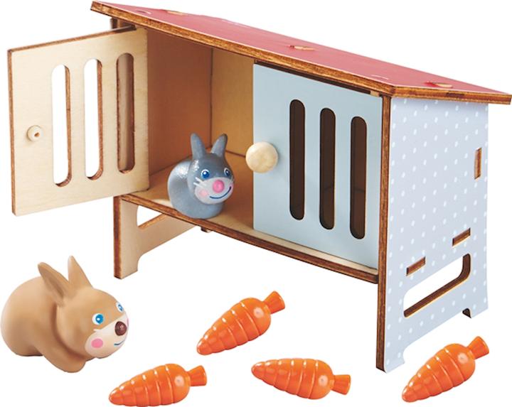 Haba Little Friends – Hase Mimi