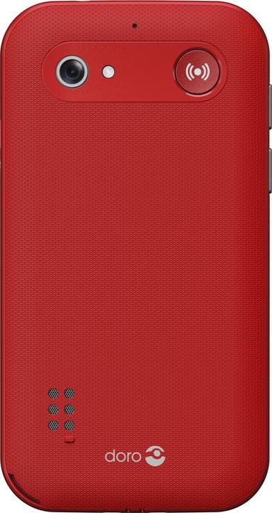 Produktbild Doro Leva L11, R??d (2.40", 2 Mpx, 4G)