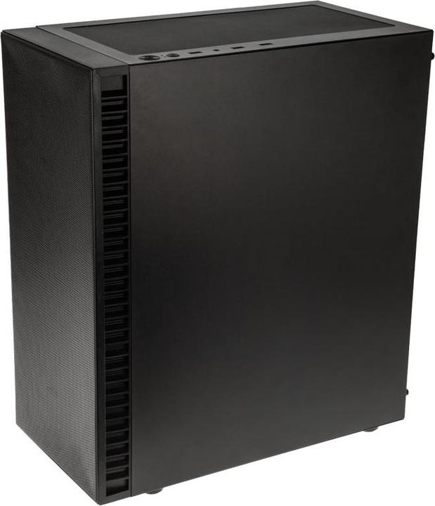Immagine prodotto Kolink Observatory HF Plus Mesh ARGB Midi Tower Case - Nero