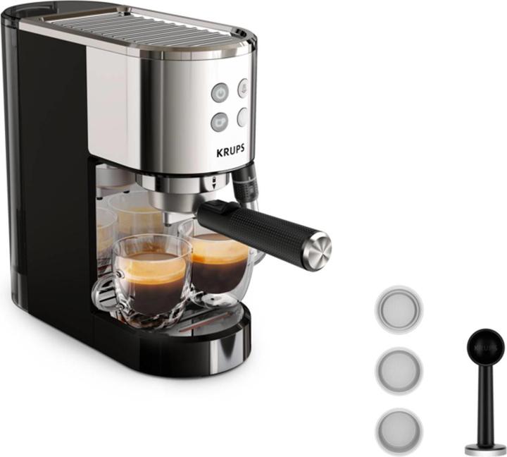 Actual product image Krups XP444C10