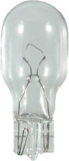 Image du produit Scharnberger+Hasenbein Lampe à culot en verre (10 W, 20 lm, 1 x)