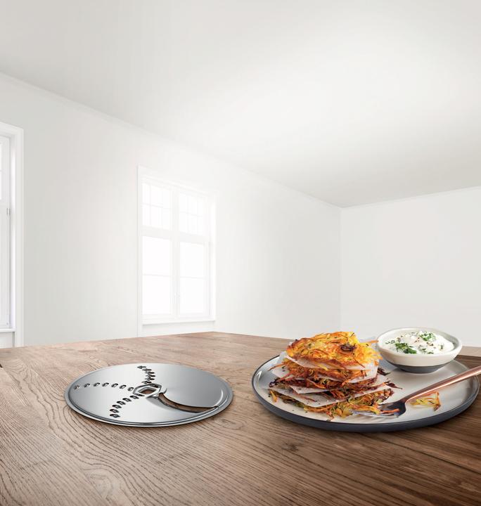 Immagine prodotto Bosch Hausgeräte Muz45kp1