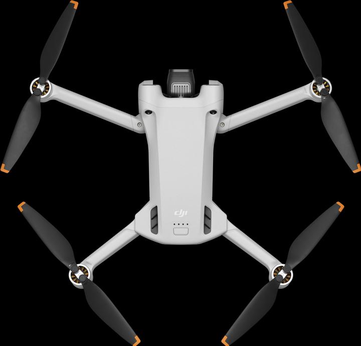 Immagine prodotto DJI Mini 3 Pro (34 min, 249 g, 48 Mpx)