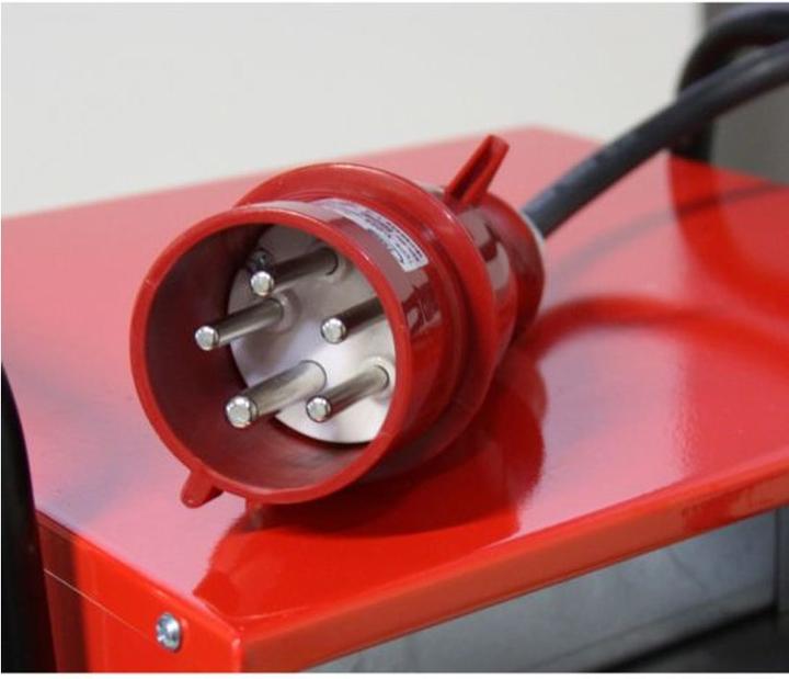 Image du produit Forsberg Hl9 (9000 W)