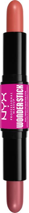 Immagine prodotto NYX Professional Make-Up Bastone delle meraviglie (Miele, arancia e rosa 02)