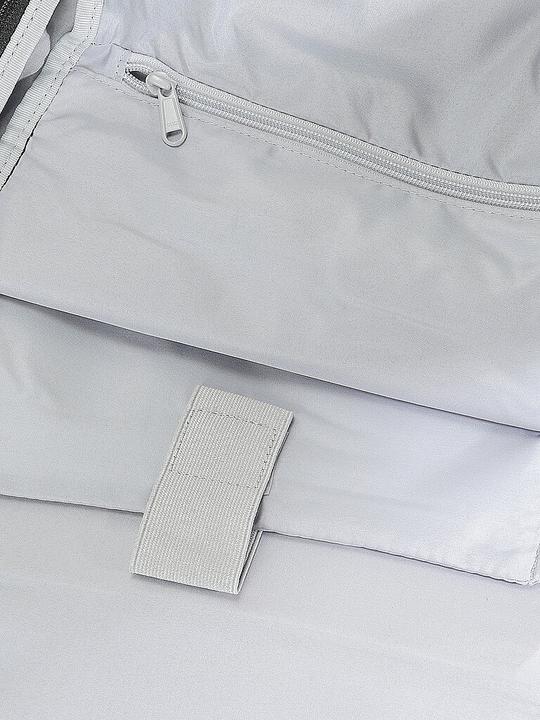 Actual product image Johnny Urban Backpack Mika Reflective (15.50 l)