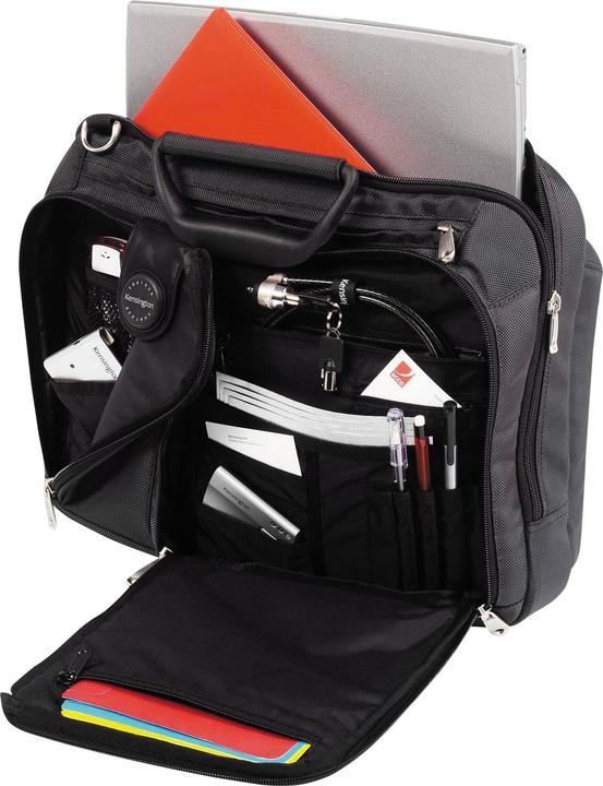 Produktbild Kensington Contour Topload (15.60", Universal)