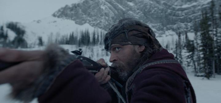 Immagine prodotto L'Entrante Il Renditore (Blu-ray, 2015, Tedesco, Francese, Inglese)
