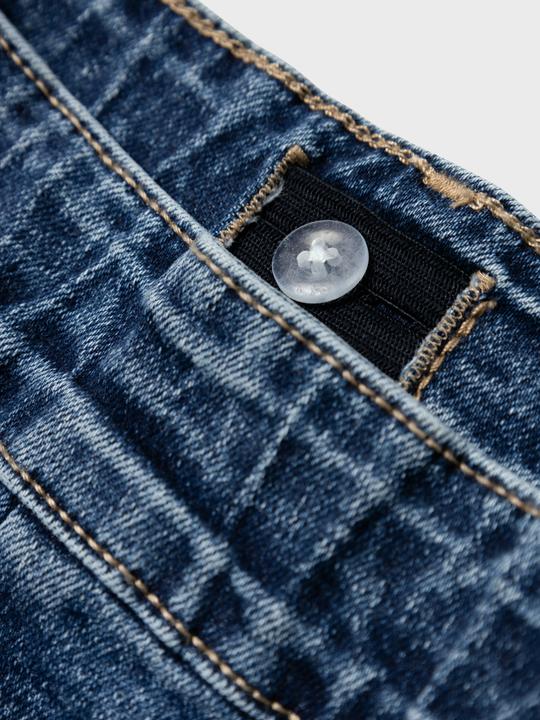 Produktbild Lmtd Langer Jeansrock (170)