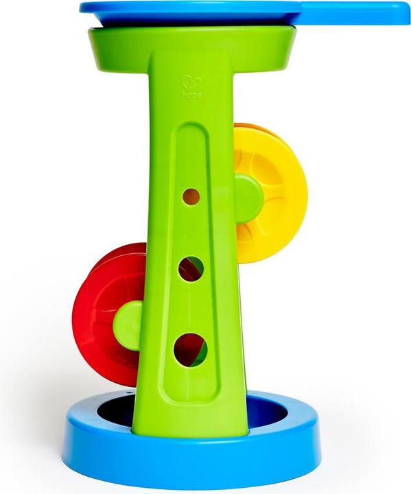 Actual product image Hape Sand and water mill