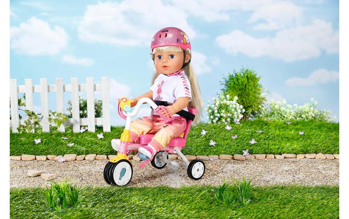 Produktbild Zapf Creation Trike