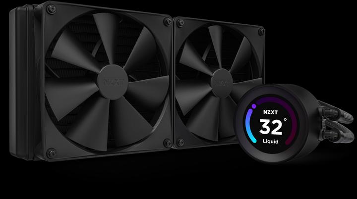 Produktbild NZXT Kraken Elite 280